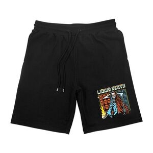 LIQUID DEATH Shorts